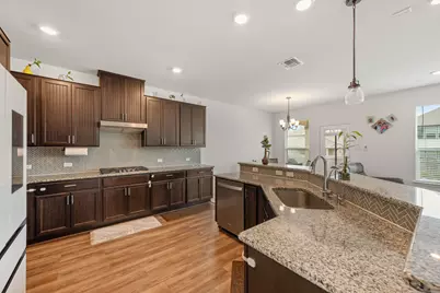 4630 Teverola Drive, Round Rock, TX 78665 - Photo 8