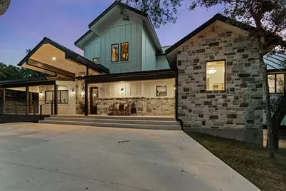 202 Hub Drive, Wimberley, TX 78676 - Photo 2