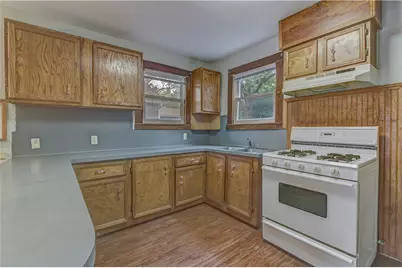 607 E 15th Street, Georgetown, TX 78626 - Photo 16