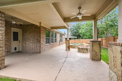 4230 Adagio Place, Round Rock, TX 78681 - Photo 18