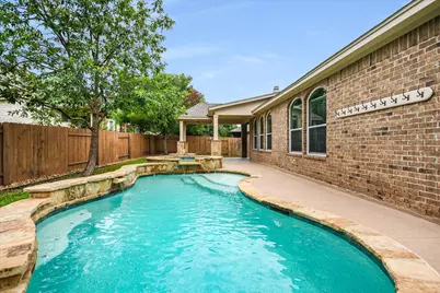 4230 Adagio Place, Round Rock, TX 78681 - Photo 2