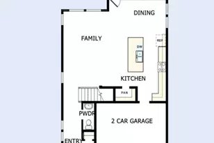 1027 Brickell Loop, Austin, TX 78744 - Photo 2