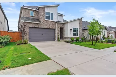 547 Billowing Way, Kyle, TX 78640 - Photo 2