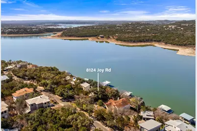8124 Joy Road, Volente, TX 78641 - Photo 2