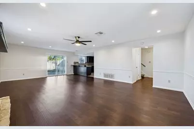 1500 Aquifer Cove #B, Austin, TX 78746 - Photo 4