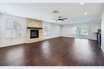 1500 Aquifer Cove #B, Austin, TX 78746 - Photo 6