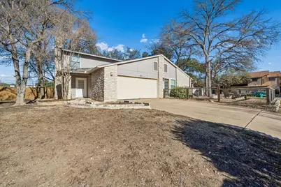 1500 Aquifer Cove #B, Austin, TX 78746 - Photo 2