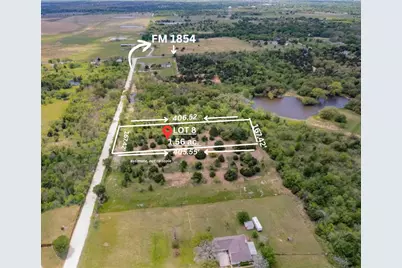 255 Crooked Road, Dale, TX 78616 - Photo 2
