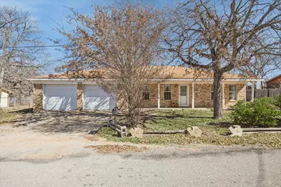 1836 Ridgeview Drive, Kingsland, TX 78639 - Photo 1