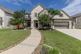 109 Leon Loop, Liberty Hill, TX 78642 - Photo 1