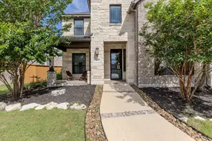 109 Leon Loop, Liberty Hill, TX 78642 - Photo 2