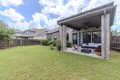 109 Leon Loop, Liberty Hill, TX 78642 - Photo 30