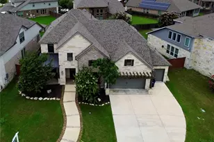 109 Leon Loop, Liberty Hill, TX 78642 - Photo 38