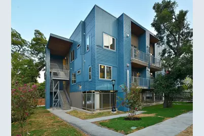 2822 Rio Grande Street #201, Austin, TX 78705 - Photo 2