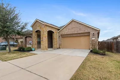 16436 Vescovo Lane, Pflugerville, TX 78660 - Photo 2