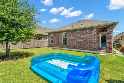 2950 E Old Settlers Boulevard #70, Round Rock, TX 78665 - Photo 30