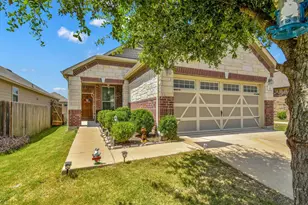 2950 E Old Settlers Blvd, Round Rock, TX 78665 - Photo 2