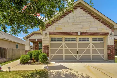 2950 E Old Settlers Boulevard #70, Round Rock, TX 78665 - Photo 1