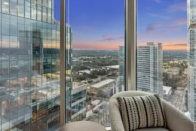 360 Nueces Street #2802, Austin, TX 78701 - Photo 4