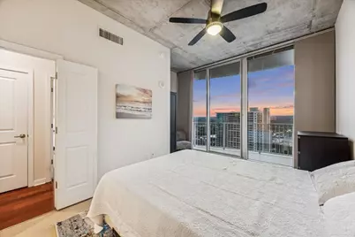 360 Nueces Street #2802, Austin, TX 78701 - Photo 14