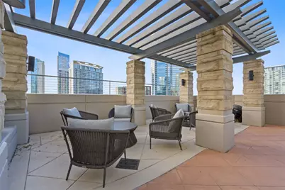 360 Nueces Street #2802, Austin, TX 78701 - Photo 34