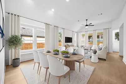 148 Basket Flower Loop, Kyle, TX 78640 - Photo 4