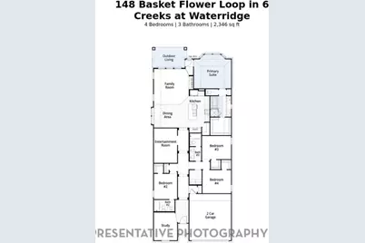 148 Basket Flower Loop, Kyle, TX 78640 - Photo 20