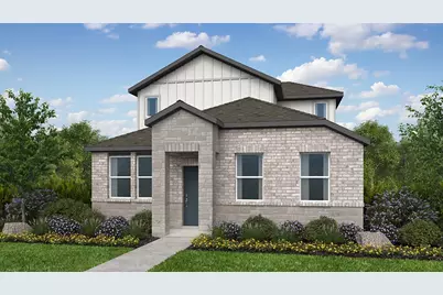 5821 Jennifer Pasture Path, Del Valle, TX 78617 - Photo 1