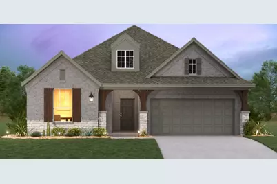 16608 Conroe Drive, Manor, TX 78653 - Photo 1