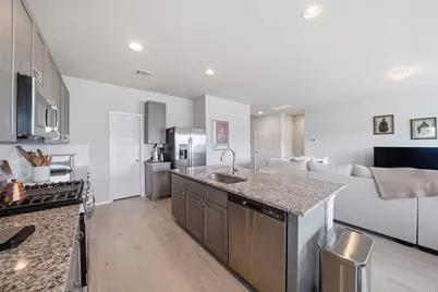 641 Running Creek Drive, Kyle, TX 78640 - Photo 10