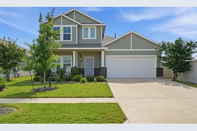 641 Running Creek Drive, Kyle, TX 78640 - Photo 34