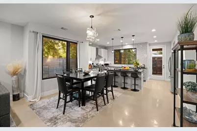 3610 Thompson Street #1, Austin, TX 78702 - Photo 14