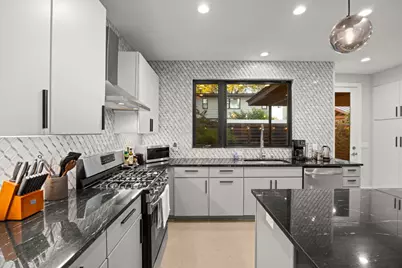 3610 Thompson Street #1, Austin, TX 78702 - Photo 16