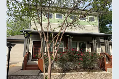 3202 Merrie Lynn Avenue #A, Austin, TX 78722 - Photo 1