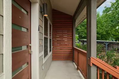 3202 Merrie Lynn Avenue #A, Austin, TX 78722 - Photo 4