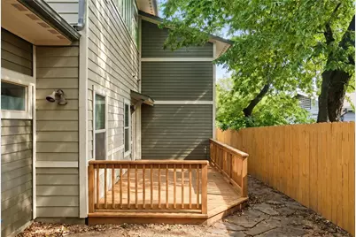 3202 Merrie Lynn Avenue #A, Austin, TX 78722 - Photo 26