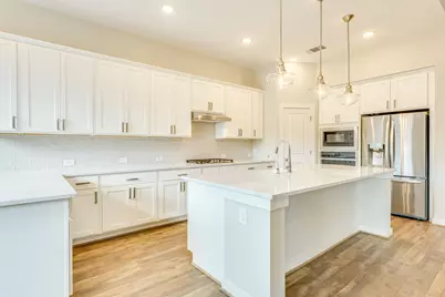 7717 Pace Ravine Drive, Lago Vista, TX 78645 - Photo 12