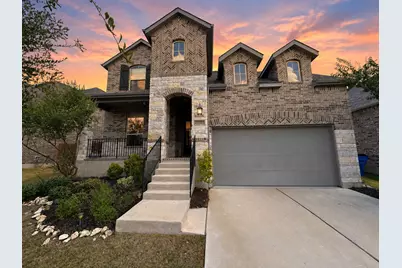 7717 Pace Ravine Drive, Lago Vista, TX 78645 - Photo 1