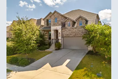 7717 Pace Ravine Drive, Lago Vista, TX 78645 - Photo 1