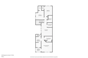 4207 Margarita St, Austin, TX 78723 - Photo 36