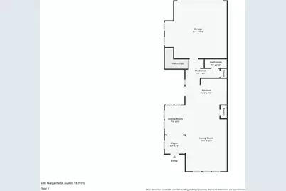 4207 Margarita Street, Austin, TX 78723 - Photo 34