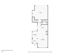 4207 Margarita St, Austin, TX 78723 - Photo 34