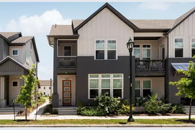 4207 Margarita Street, Austin, TX 78723 - Photo 1