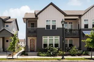 4207 Margarita St, Austin, TX 78723 - Photo 1
