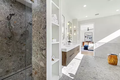 2404 Camino Alto Road, West Lake Hills, TX 78746 - Photo 10