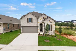 1149 Flying Cloud Trl, Georgetown, TX 78628 - Photo 1