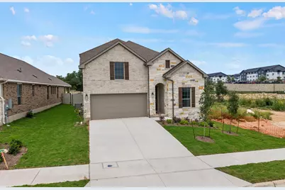 1149 Flying Cloud Trail, Georgetown, TX 78628 - Photo 2