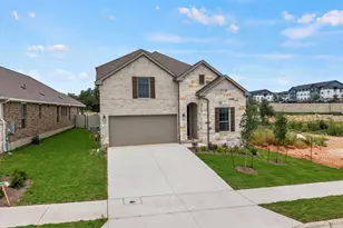 1149 Flying Cloud Trl, Georgetown, TX 78628 - Photo 2