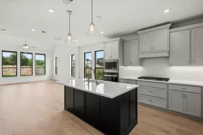 1149 Flying Cloud Trail, Georgetown, TX 78628 - Photo 12