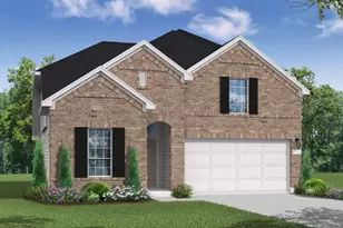 1149 Flying Cloud Trl, Georgetown, TX 78628 - Photo 1